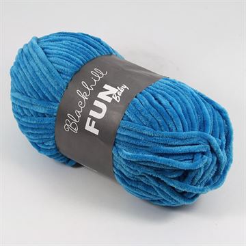 Blackhill FUN Baby - 70520 - Turkis